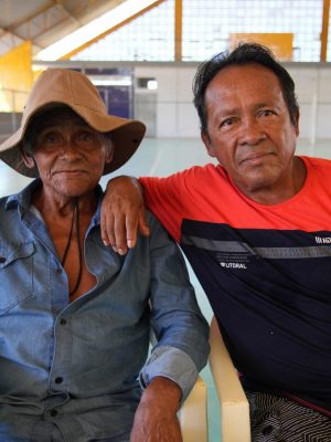 Durante mutirão Defensoria Pública do Amazonas (DPE-AM), um homem de aproximadamente 68 anos buscou os serviços da instituição para encontrar seu registro de nascimento, necessário para obtenção da aposentadoria. O atendimento foi realizado nesta terça-feira (10) no distrito de Sucundurí, zona rural de Apuí, cidade a 408 quilômetros de Manaus em linha reta, no extremo Sul do Amazonas.