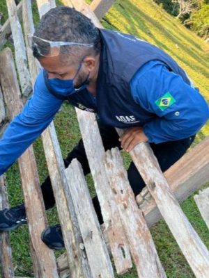 A baixa disponibilidade de imunizante levou a Agência de Defesa Agropecuária e Florestal do Estado do Amazonas (Adaf) a adiar para 1º de setembro a obrigatoriedade da vacinação contra a raiva dos herbívoros em Apuí (a 453 quilômetros de Manaus). A medida consta na Portaria Nº 266, publicada no Diário Oficial do Estado (DOE) de 12 de junho.
